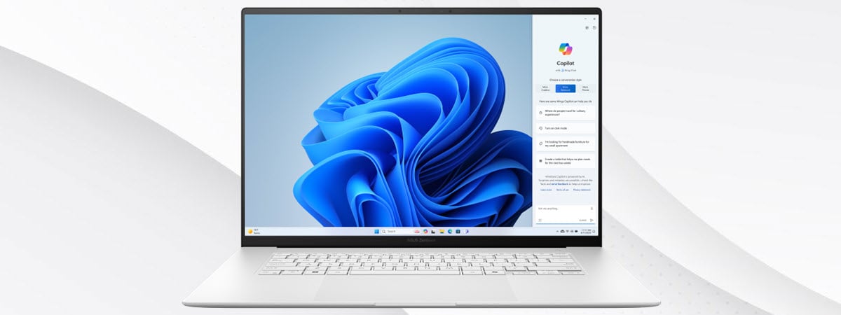 ASUS Zenbook S 16