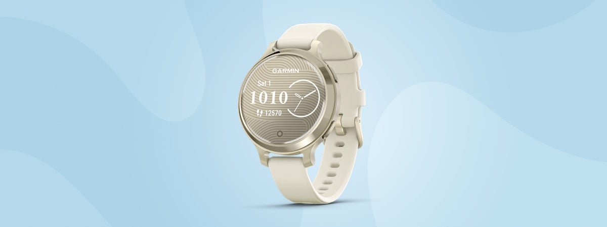 Garmin Lily 2 Active review: A bigger upgrade than its name implies!