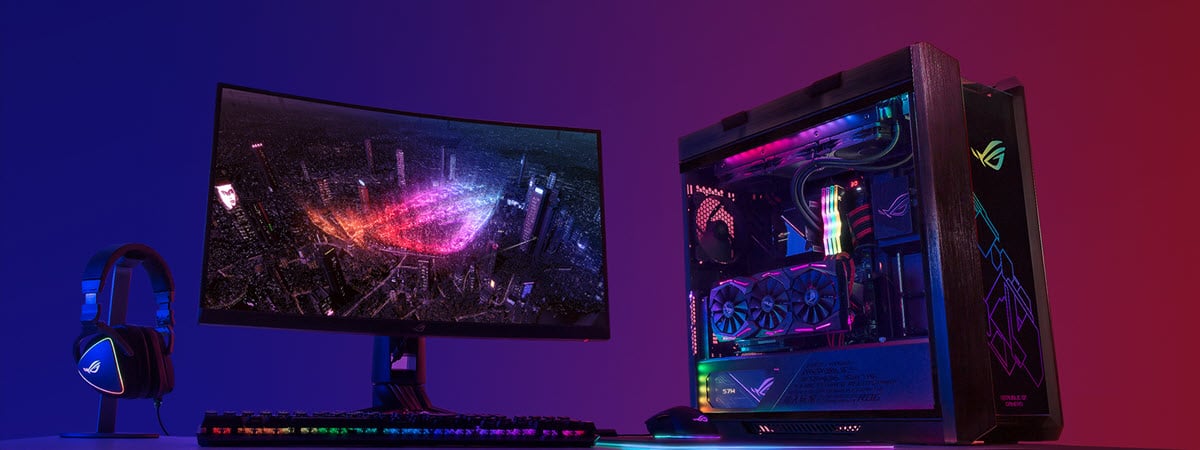 What does RGB mean? How is it used? What about RGB lighting?