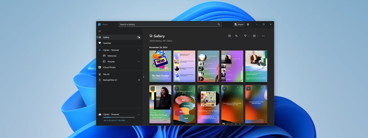 How to open Photos in Windows (9 ways)