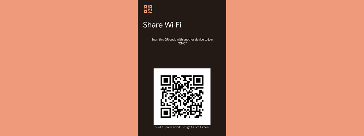 How to see Wi-Fi passwords on Android