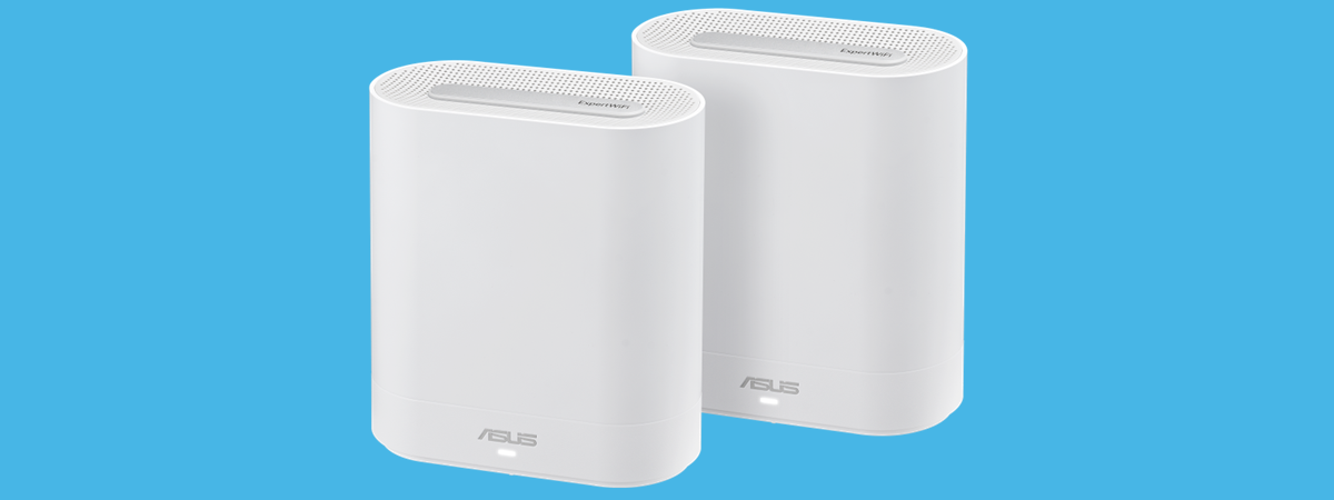 ASUS ExpertWiFi EBM68