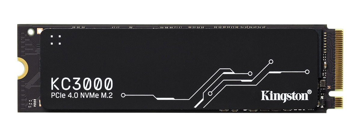 Kingston KC3000