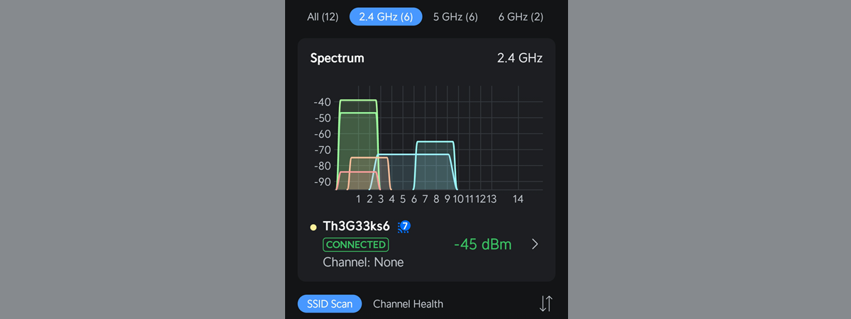 How to tweak the channels on your ASUS router for faster Wi-Fi
